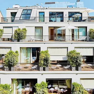 Hotel Art House - Member Of Design, Basilea