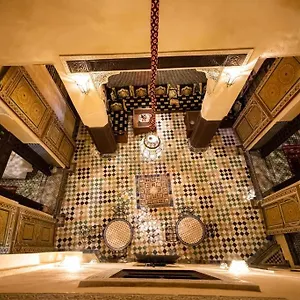 Dar Panoramic Marocco