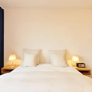 Hotel Steinenschanze Stadthotel, Basel