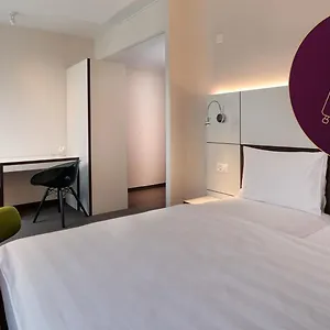 Hotel B-smart, Basilea
