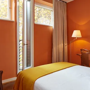 Hotel Brasserie Au Violon, Basilea