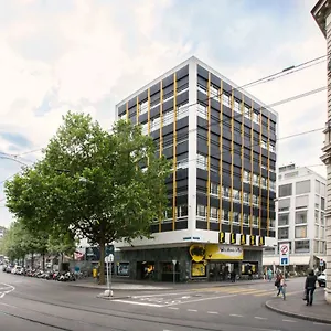 Nest - Steinentorstrasse 8 Bazylea