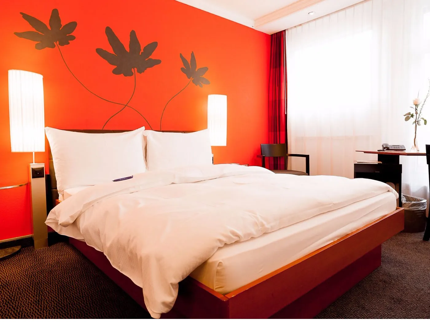 Hotel Basel - Da Wohnen, Wo Basel Lebt!